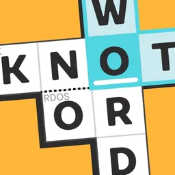 Ícone de Knotwords