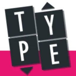 Ícone de Typeshift